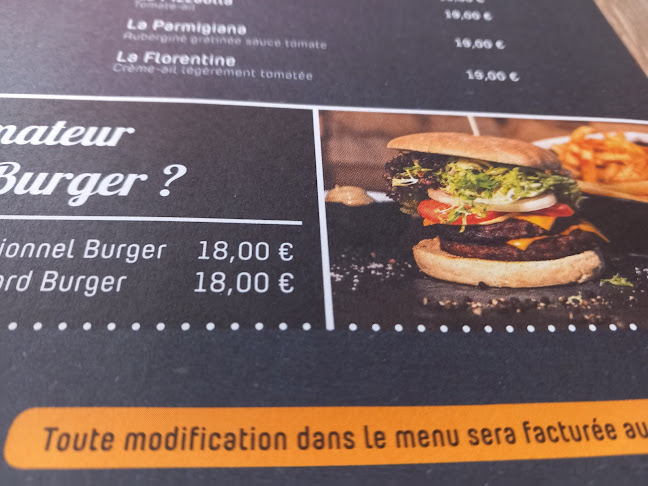 Comentarii opinii despre Le Saint Loup