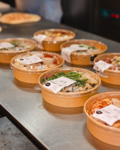 Delitraiteur Braine L'alleud Manufacture 65 - Horeca