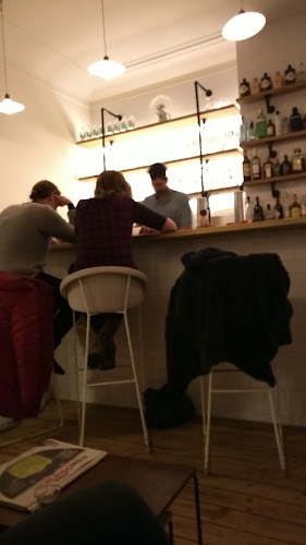 Comments and reviews of Den Olifant Ieper