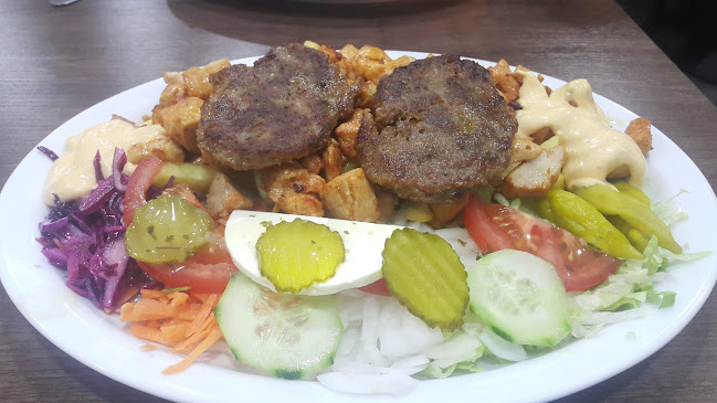 Reviews of Hoekske Kebab Pizza Pasta in Hasselt - Horeca