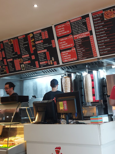 Comentarii opinii despre Pizza-Yavuz&Taco’s