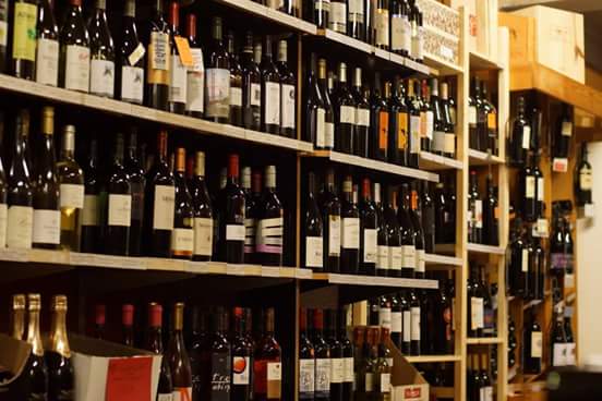 Melanie's World Of Wine And More - Horeca