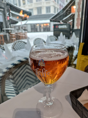 Le Pêcheur - Horeca