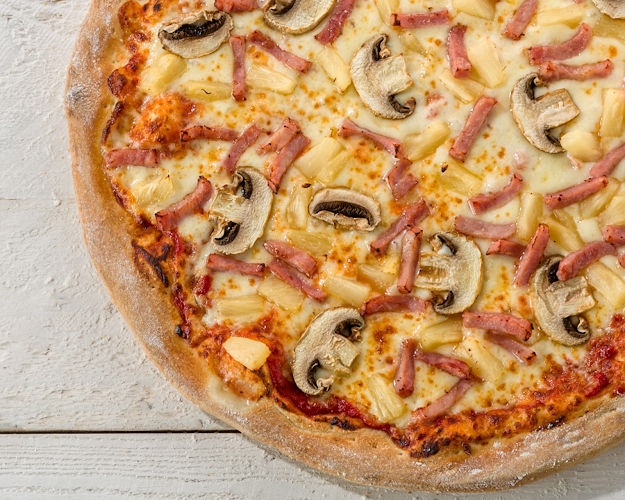 Pizza Hut Namur - Horeca