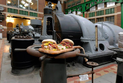 Smoke2Grill