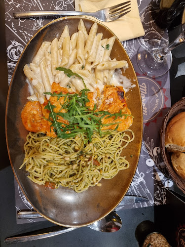 Comentarii opinii despre Moretti