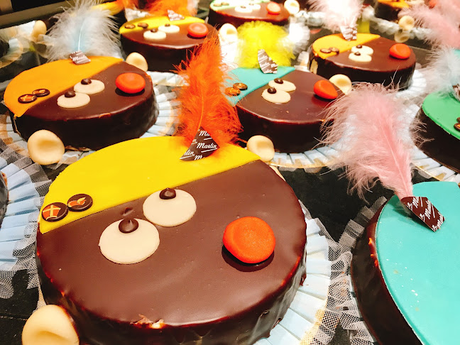 Opinii despre Broodatelier Tessa en Ebert în Ieper - Horeca