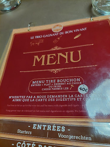 Tire Bouchon - Horeca