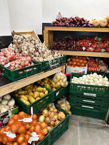 Comentarii opinii despre Chez Galip - Primeur