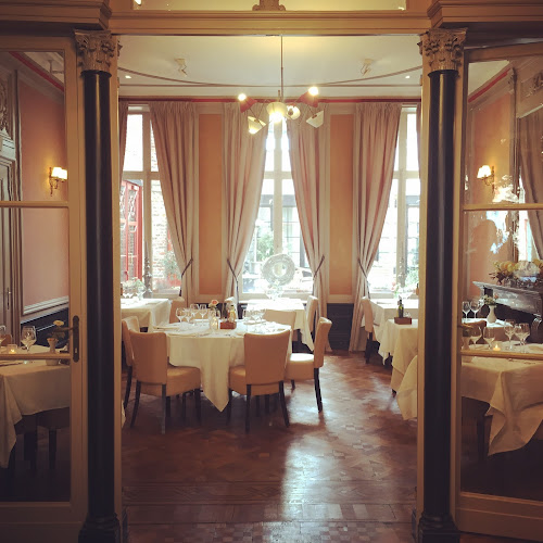 Carlos Quinto - Feestzaal - restaurant