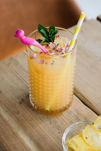 Café Coulisse - Tienen