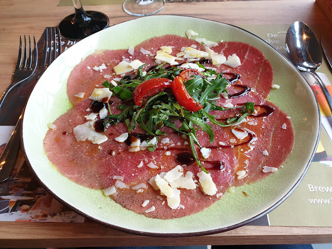 Petit Barvaux 1, 6940 Durbuy