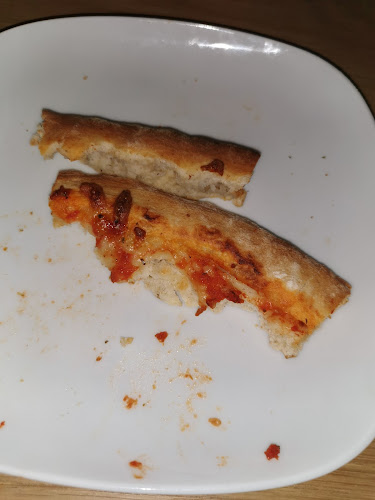 Comments and reviews of Peperoni pizza 24/7 Gembloux