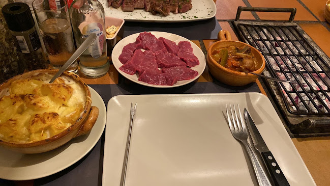 La Charbonnade - Liège