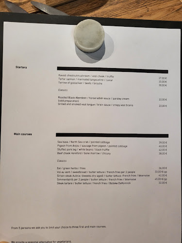 Comentarii opinii despre The Butcher's Son