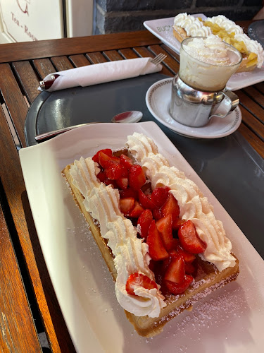 Opinii despre Boulangerie Collin în Beauraing - Horeca