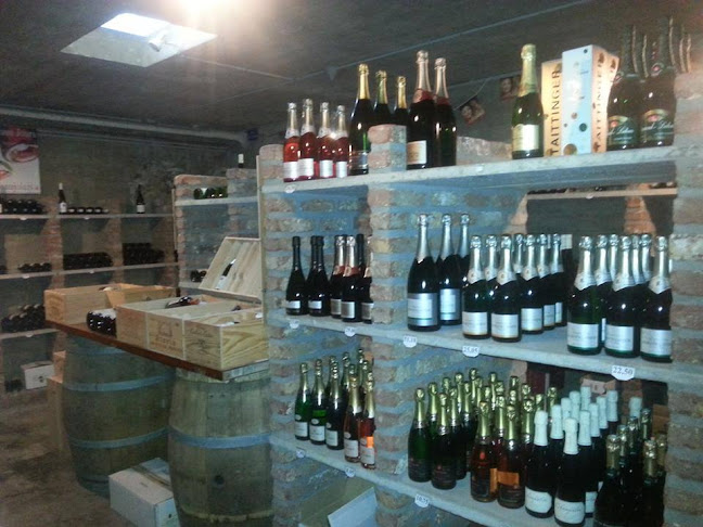 Comments and reviews of Nihon-La Cave à Vins