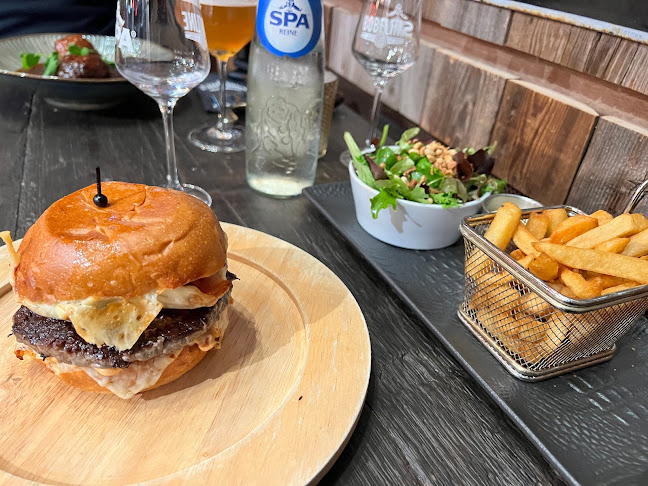 La Brasserie des Bobelines