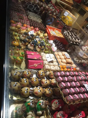 Boulangerie Michels Benoît - Horeca