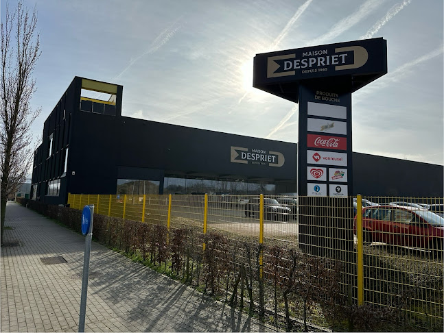 House Despriet S.A. (VD group Horeca)