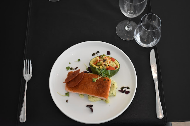 Saint-Louis Brasserie Restaurant - Horeca