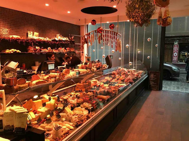 Opinii despre Le Comptoir de Tom în Brussel - Horeca