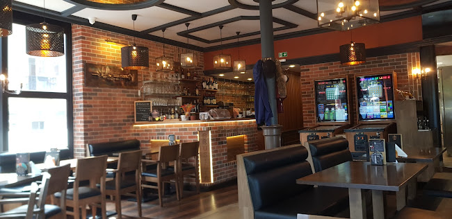 Opinii despre Lardin în Brussel - Horeca