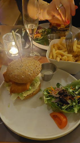 Brasserie Café des Arts