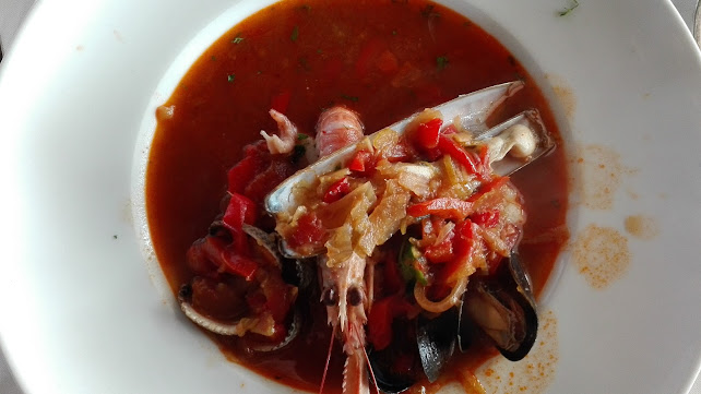 Brasserie Oosterstaketsel - Horeca