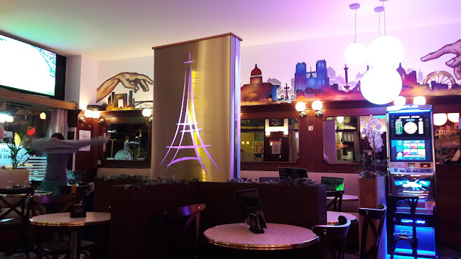 Istambul Café - Sint-Lambrechts-Woluwe