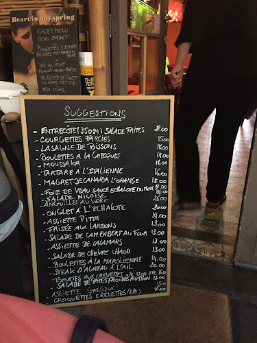 Comments and reviews of barapaot