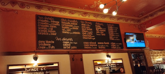 Reviews of Brouwerij van't Park in Sint-Jans-Molenbeek - Horeca
