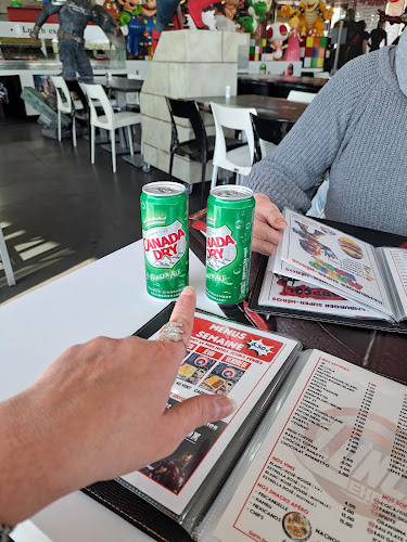 Big Boy Lunch Express Phone number