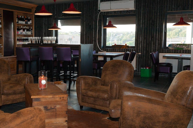 Resto du Boucher Le Grill Open Times