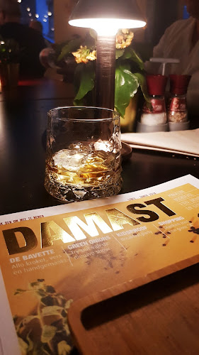 Comentarii opinii despre (Jazz) Kaffee Damast, bistro van Texture