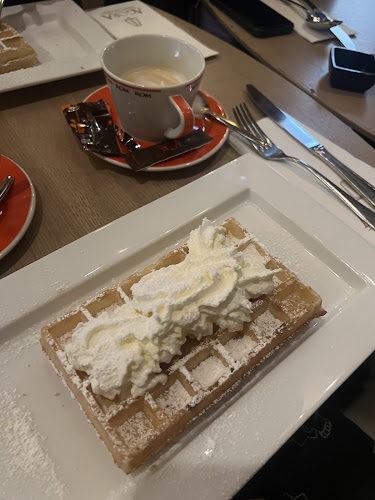 Resto Café Agora - Horeca