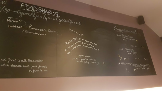 De 3 Tonghen - Leuven