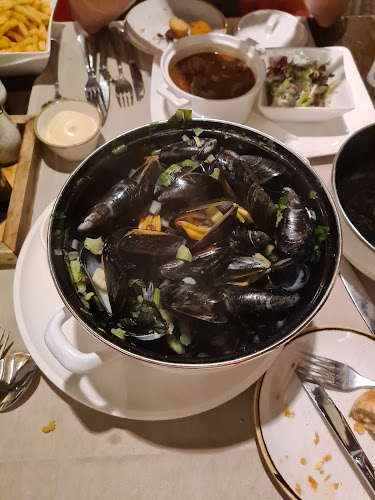 Restaurant De Graslei Phone number