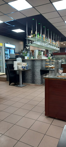 Al Maestro dell Arte - Seraing