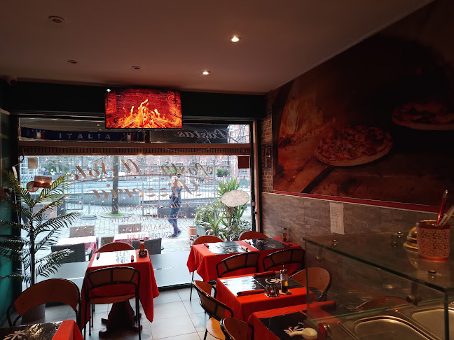 Pizzeria Posto Al Sole - Horeca