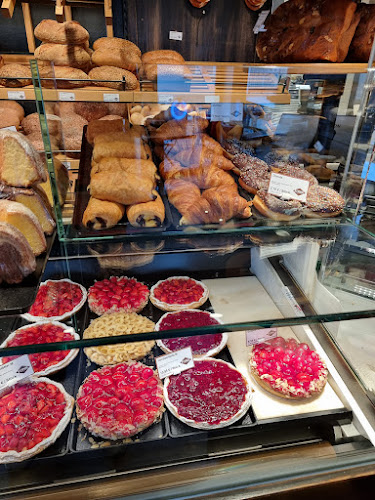 Bakery Fonk - St Vith