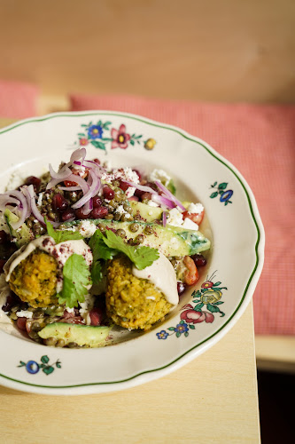 Café Boudin - Brussel