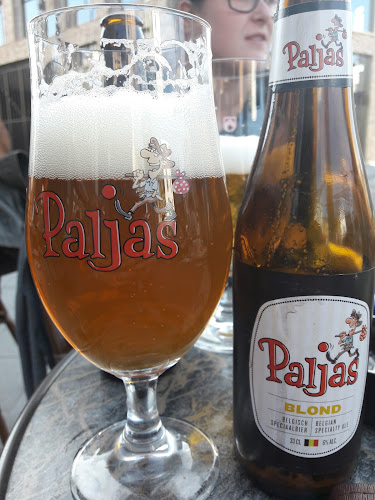 Café Plastron - Antwerpen