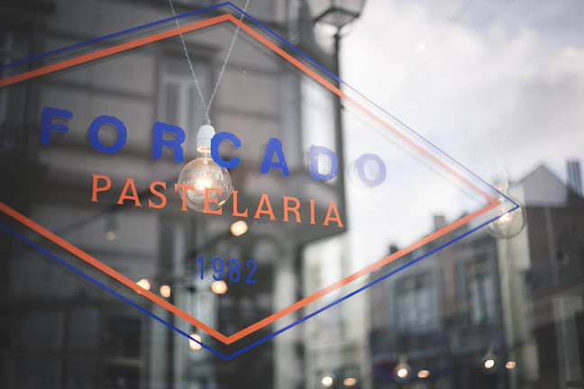 Forcado Pastelaria - Horeca