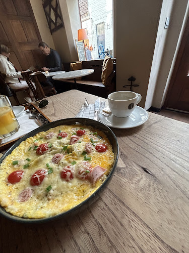 Walstraat 10, 8000 Brugge