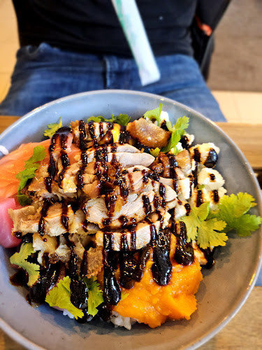 Eat's Poké Time - Horeca