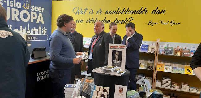 Café 't Briljantje - Horeca