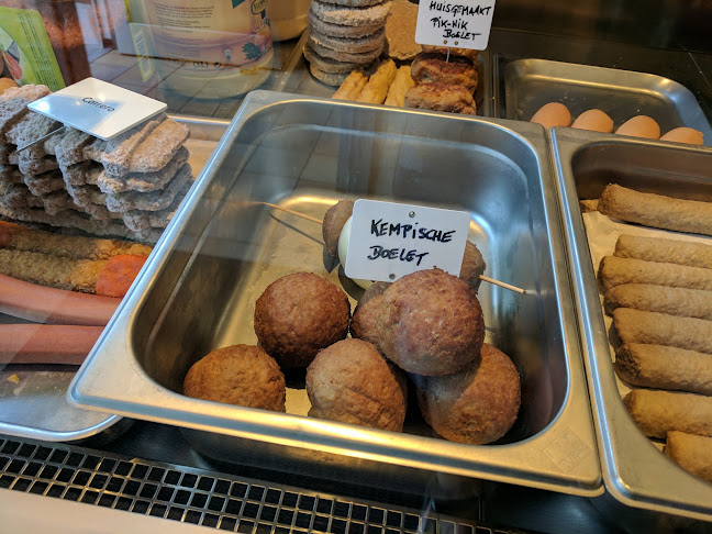 Comments and reviews of Frituur Pik-Nik wilrijk