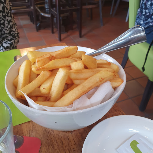 Opinii despre Eetcafé Het Parlement în Sint-Niklaas - Horeca