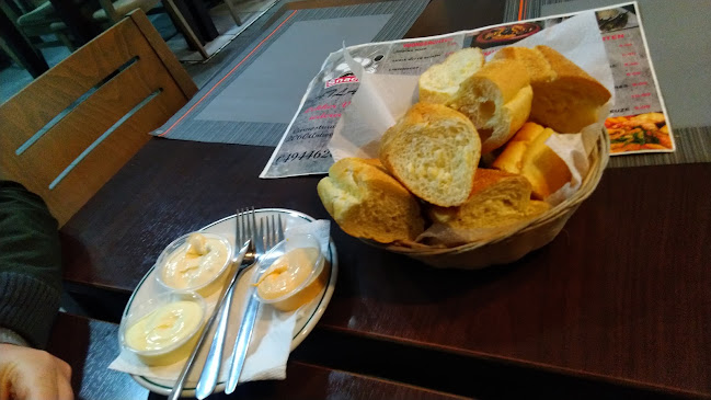 Comentarii opinii despre Snack Atlas( carnotstraat)